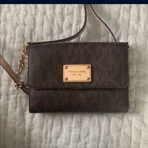 Michael Kors purse
